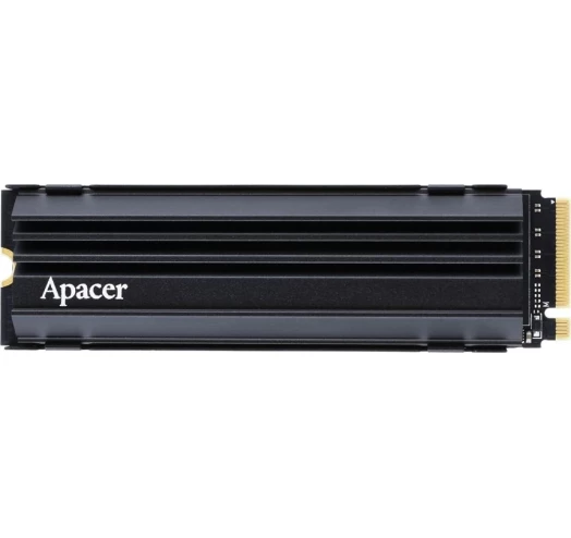 SSD накопичувач Apacer M.2 2280 2TB for PS5 (AP2TBAS2280Q4U5-1)