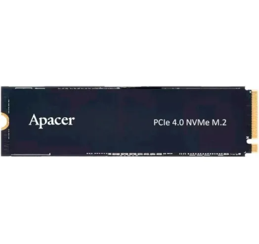 SSD накопичувач Apacer M.2 2280 2TB (AP2TBAS2280Q4X-1)