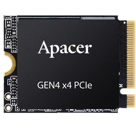 SSD накопичувач Apacer M.2 2230 2TB PE4430-R OEM (AP3BPE4430D-0001)
