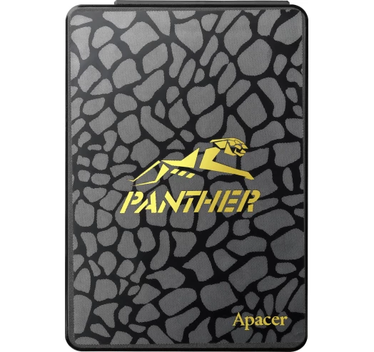 SSD накопичувач Apacer 2.5" 480GB (AP480GAS340G)