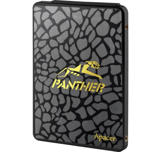 SSD накопитель Apacer 2.5" 480GB (AP480GAS340G) - фото 2