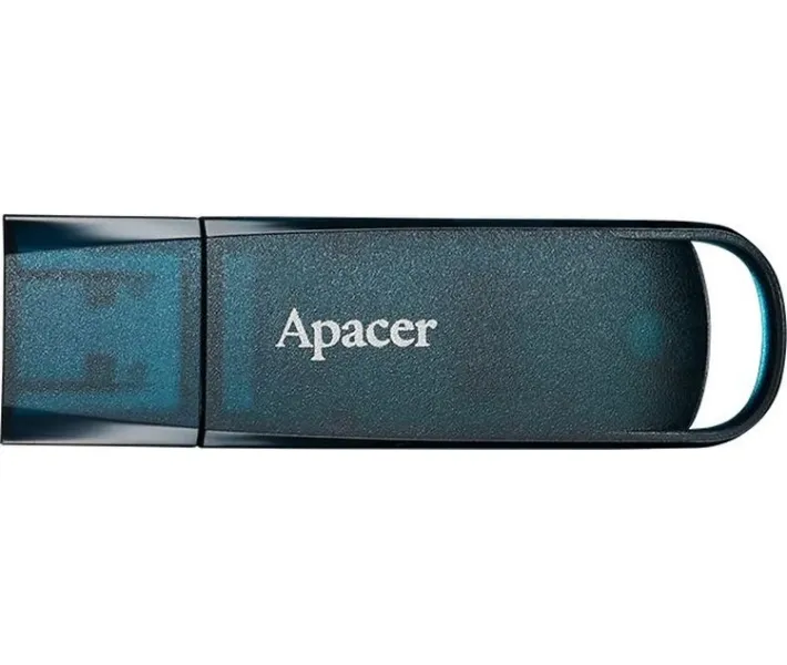 SSD накопитель Apacer USB 3.2 500GB AS711A (AP500GAS711AU-1)
