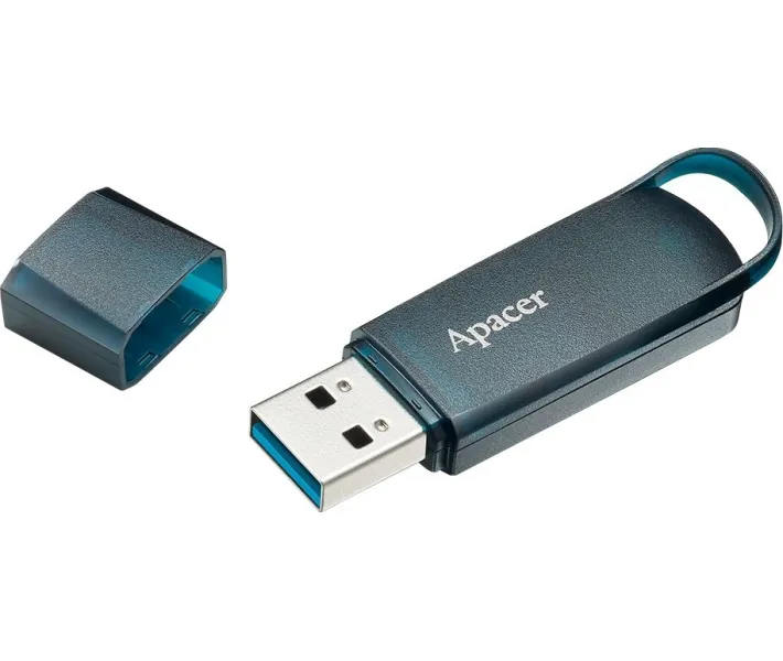 SSD накопитель Apacer USB 3.2 500GB AS711A (AP500GAS711AU-1) - фото 2 SSD накопитель Apacer USB 3.2 500GB AS711A (AP500GAS711AU-1) - фото 2