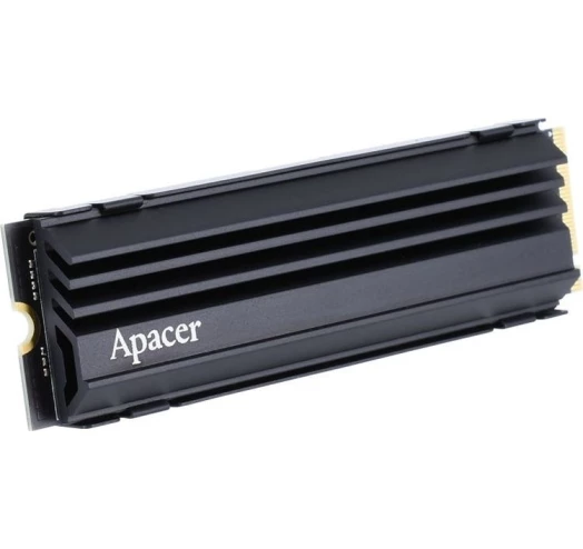 SSD накопитель Apacer M.2 2280 512GB for PS5 (AP512GAS2280Q4U5-1) - фото 1