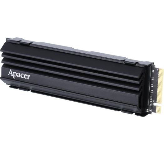 SSD накопитель Apacer M.2 2280 512GB for PS5 (AP512GAS2280Q4U5-1) - фото 2