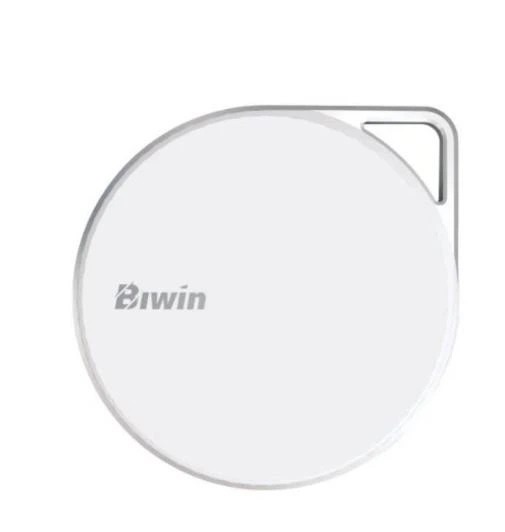 SSD накопитель BIWIN Amber PM2000 512 GB White (BPM2000512GB-RGB)