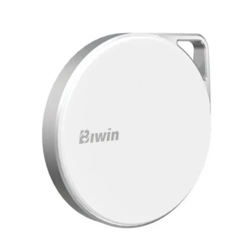 SSD накопитель BIWIN Amber PM2000 512 GB White (BPM2000512GB-RGB) - фото 2