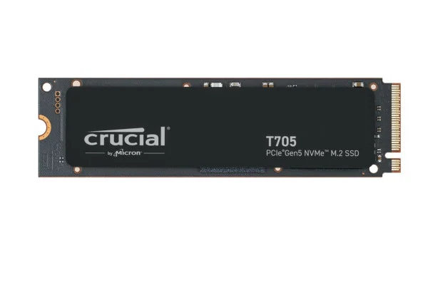 SSD накопичувач Crucial T705 1 TB (CT1000T705SSD3)