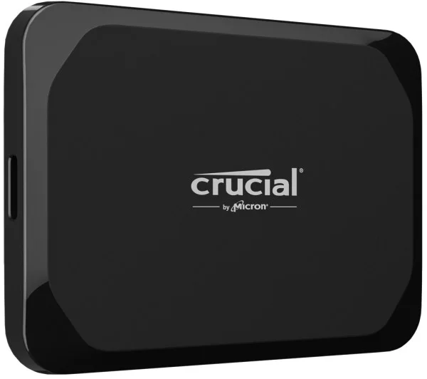 SSD накопитель Crucial X9 1TB (CT1000X9SSD9)
