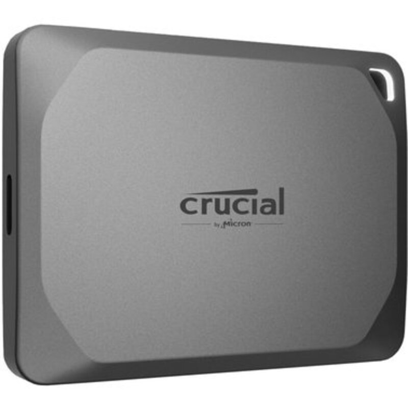 SSD накопичувач Crucial X9 Pro 4 TB (CT4000X9PROSSD9)