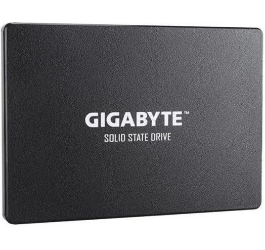 SSD накопичувач GIGABYTE 256GB 2.5" SATA (GP-GSTFS31256GTND)