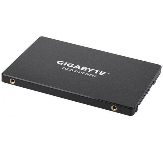 SSD накопитель GIGABYTE 256GB 2.5" SATA (GP-GSTFS31256GTND) - фото 1