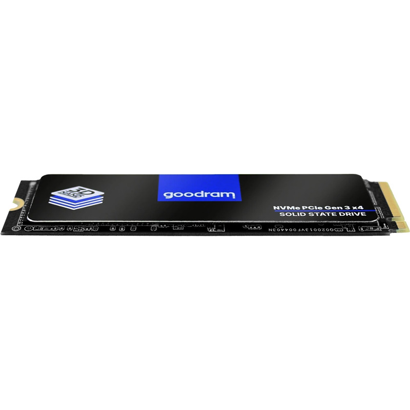 SSD GOODRAM PX500 512GB M.2 NVMe PCIe 3x4 (SSDPR-PX500-512-80-G3) SSDPR-PX500-512-80-G3 - фото 1 SSD GOODRAM PX500 512GB M.2 NVMe PCIe 3x4 (SSDPR-PX500-512-80-G3) SSDPR-PX500-512-80-G3 - фото 1