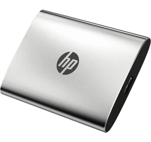 SSD накопичувач HP USB Type-C 2TB P900 (7M697AA) - фото 1