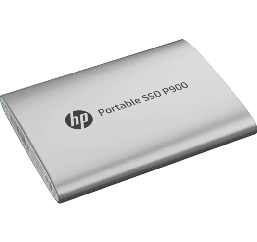 SSD накопичувач HP USB Type-C 2TB P900 (7M697AA) - фото 2
