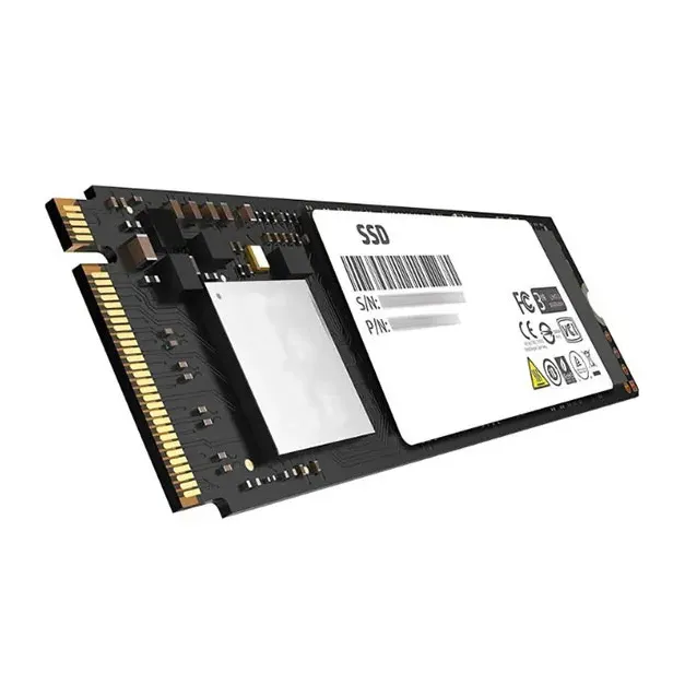 SSD накопичувач SK Hynix HFS512GD9MND-5510A OEM