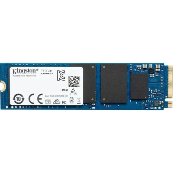 SSD накопичувач Kingston M.2 2280 256GB (OM8SGP4256K2-C00)