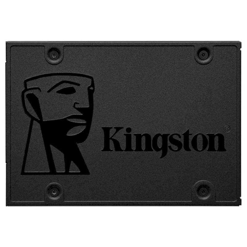 Накопитель SSD 2.5" 240GB Kingston (SA400S37/240G)