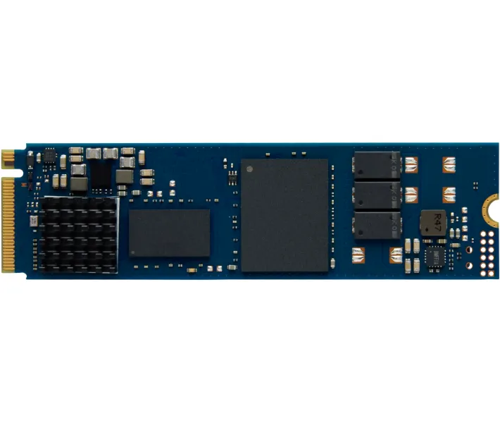 SSD накопичувач Kingston M.2 2280 480GB (SEDC2000BM8/480G) - фото 1