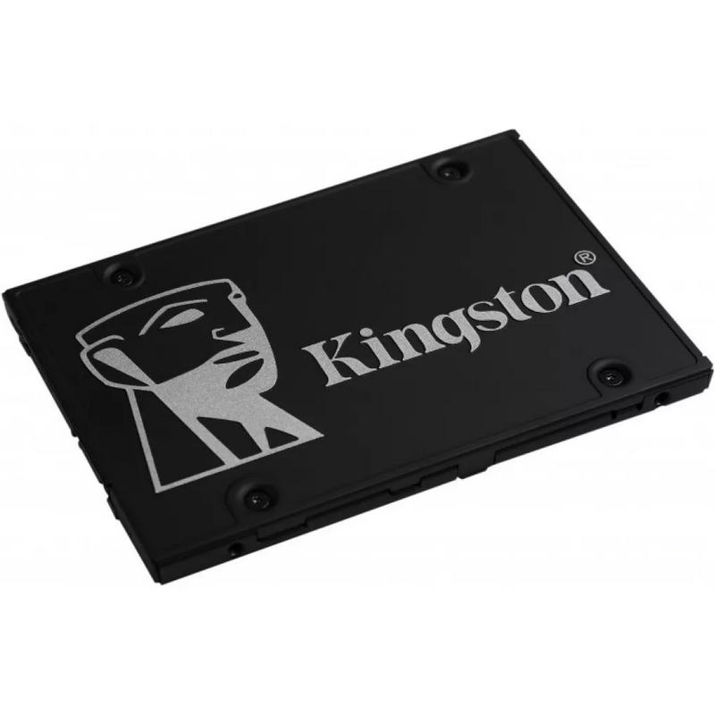 SSD накопитель 2 TB Kingston KC600 (SKC600B/2048G) - фото 1 SSD накопитель 2 TB Kingston KC600 (SKC600B/2048G) - фото 1