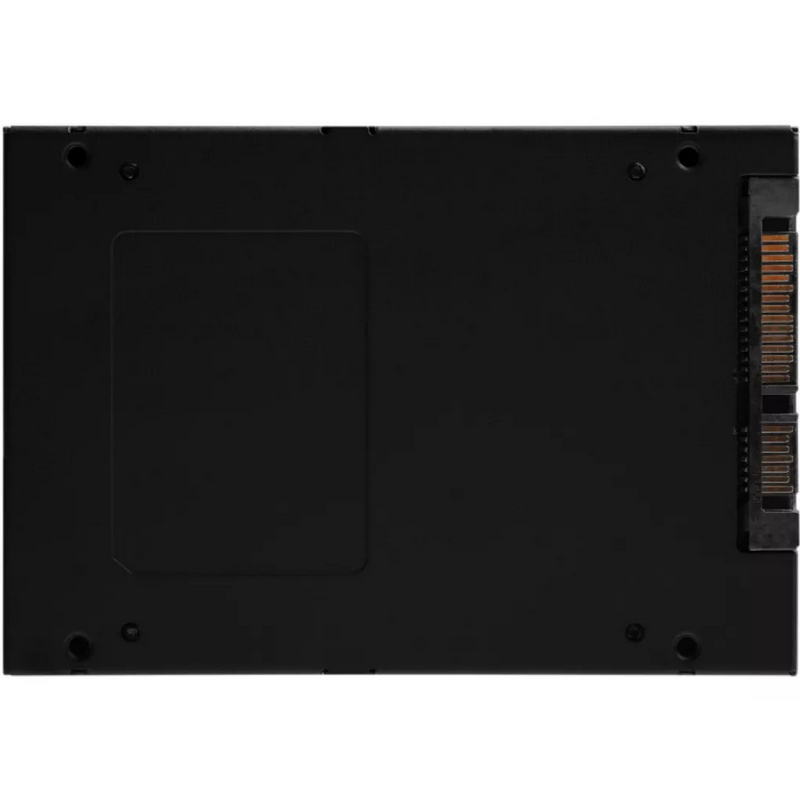 SSD накопитель 2 TB Kingston KC600 (SKC600B/2048G) - фото 2 SSD накопитель 2 TB Kingston KC600 (SKC600B/2048G) - фото 2