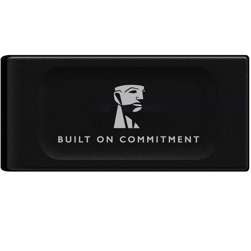 SSD накопичувач Kingston USB Type-C 1TB XS1000 (SXS1000/1000GA)