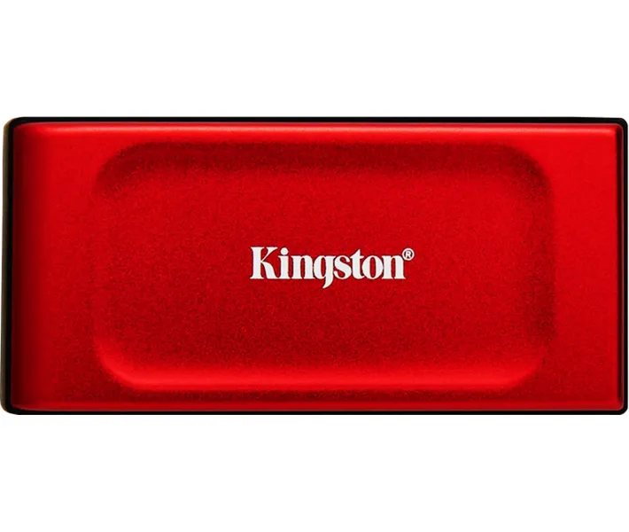 SSD накопичувач Kingston USB-C 1TB (SXS1000R/1000G)