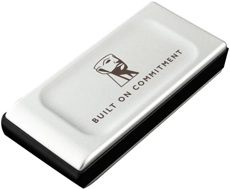 SSD накопитель Kingston USB Type-C 1TB XS2000 (SXS2000/1000GA) - фото 1 SSD накопитель Kingston USB Type-C 1TB XS2000 (SXS2000/1000GA) - фото 1