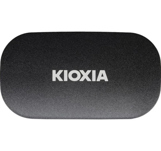 SSD накопичувач Kioxia USB3.2 500GB EXT. LXD20K500GG8