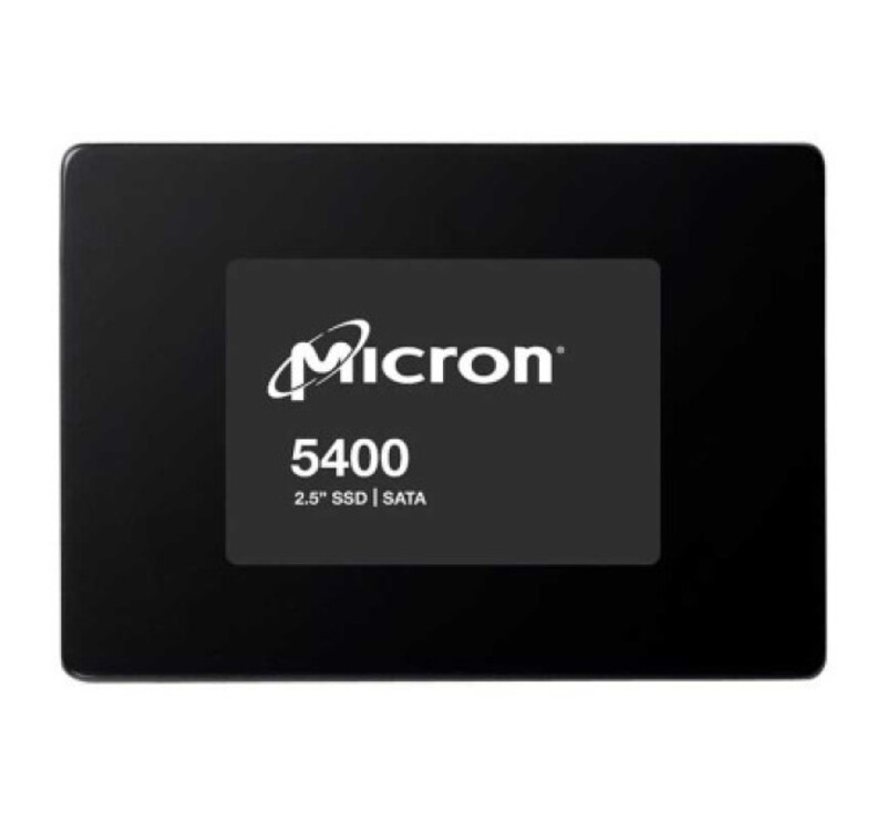 SSD накопичувач LENOVO 1.92TB SATA 2.5/5400 PRO (4XB7A82261)