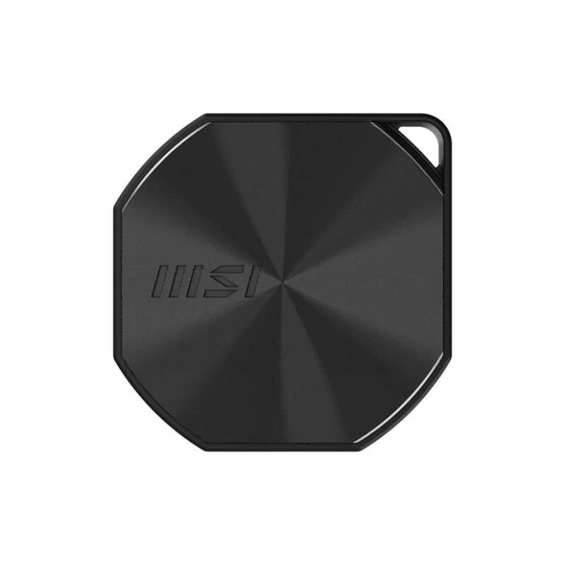 Твердотільний запам’ятовувальний пристрій накопичувач (SSD) USB3.2 2TB EXT. MAGNETIC DATAMAG S78-440Q870-P83 MSI