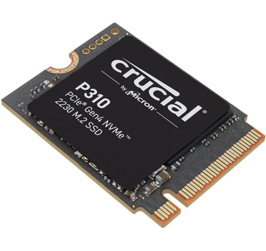 SSD накопичувач Micron M.2 2230 1TB P310 (CT1000P310SSD2)