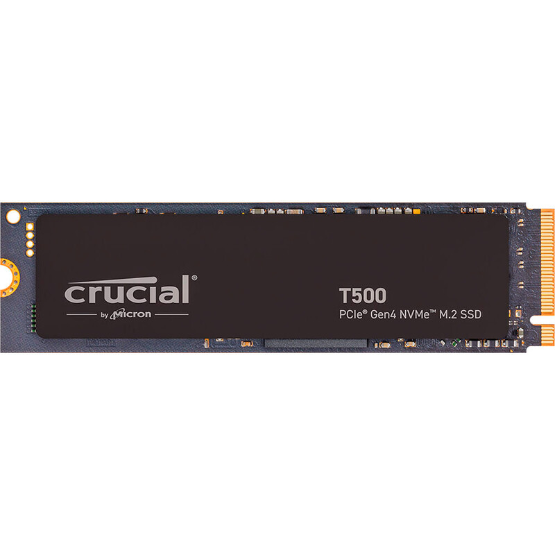 SSD накопичувач Micron M.2 2280 1TB T500 (CT1000T500SSD8)