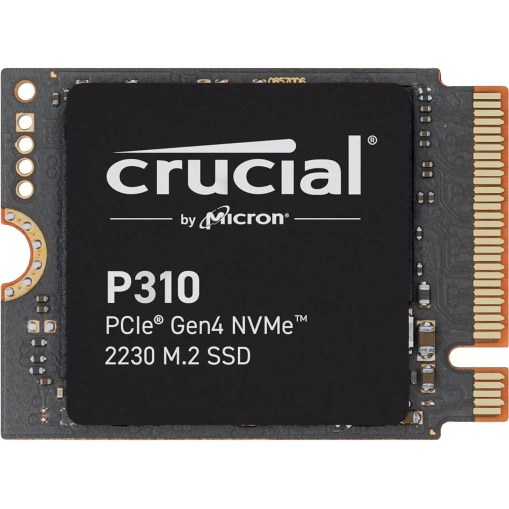 SSD накопичувач Micron M.2 2230 2TB P310 (CT2000P310SSD2)