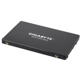 SSD накопитель GIGABYTE 240GB 2.5" SATA (GP-GSTFS31240GNTD) - фото 1 SSD накопитель GIGABYTE 240GB 2.5" SATA (GP-GSTFS31240GNTD) - фото 1