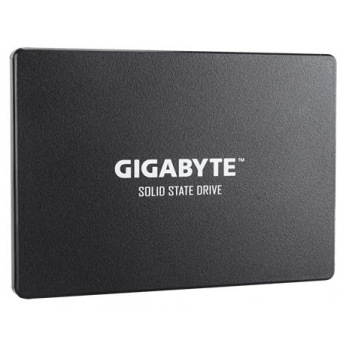 SSD накопичувач GIGABYTE 240GB 2.5" SATA (GP-GSTFS31240GNTD)