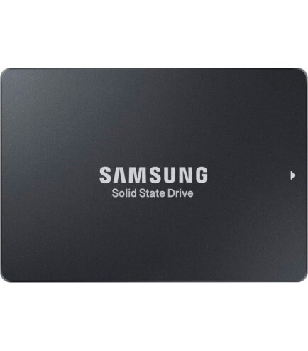 Накопитель SSD 2.5" 1.92TB PM897 Samsung (MZ7L31T9HBNA-00A07)