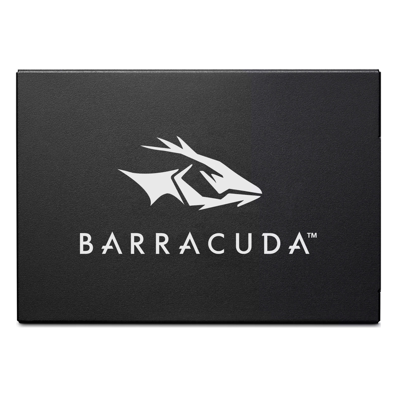 Накопичувач SSD 2.5" 1.92TB Seagate (ZA1920CV1A002)