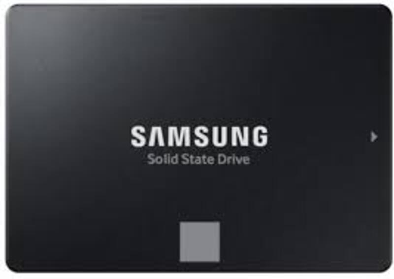 Накопичувач SSD 2.5" 250GB 870 EVO Samsung (MZ-77E250B/EU)