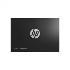 Накопичувач SSD 2.5" 480GB S650 HP (345M9AA#ABB)