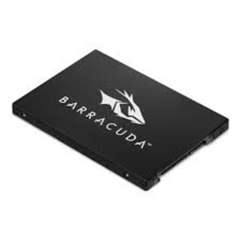 Накопитель SSD 2.5" 480GB Seagate (ZA480CV1A002)