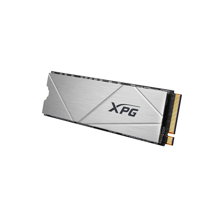 Накопитель SSD ADATA M.2 1TB PCIe 4.0 XPG GAMMIXS60