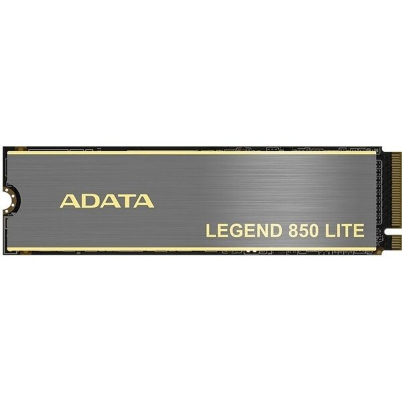 Накопитель SSD M.2 2280 1TB ADATA (ALEG-850L-1000GCS)