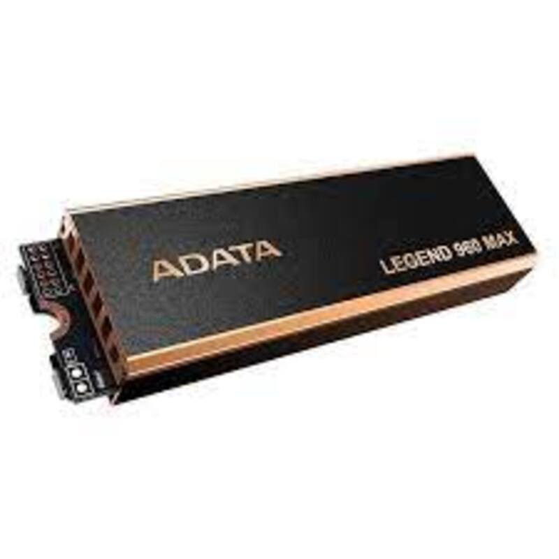Накопитель SSD M.2 2280 1TB ADATA (ALEG-960M-1TCS)