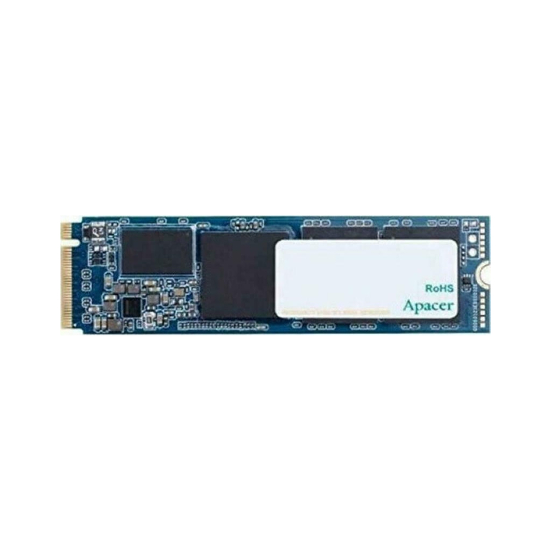 Накопитель SSD M.2 2280 1TB Apacer (AP1TBAS2280F4-1)