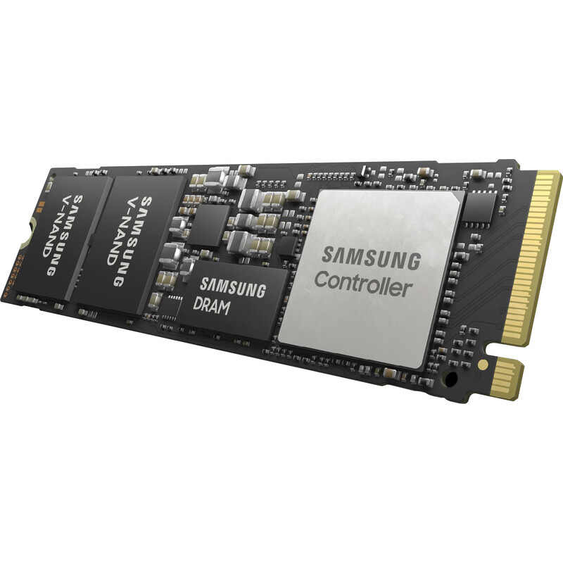 Накопитель SSD M.2 2280 1TB PM9B1 Samsung (MZVL41T0HBLB-00B07)