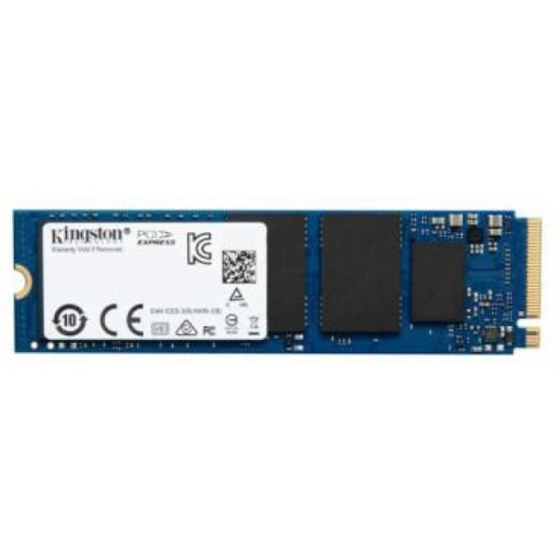Накопичувач SSD M.2 2280 256GB Kingston (OM8SEP4256Q-A0)