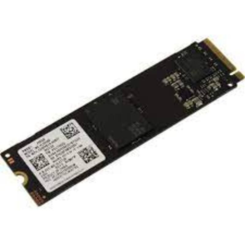 Накопитель SSD M.2 2280 256GB PM9B1 Samsung (MZVL4256HBJD-00B07)