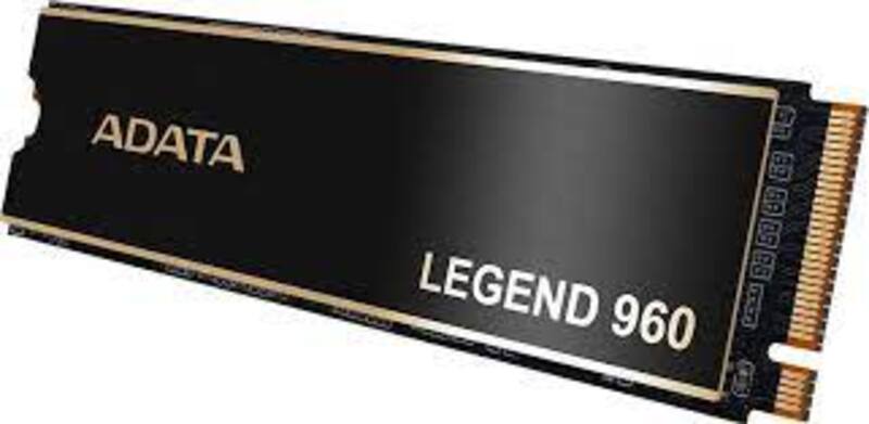 Накопичувач SSD M.2 2280 2TB ADATA (ALEG-960-2TCS)