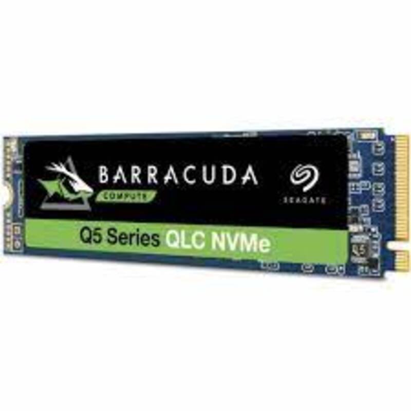 Накопичувач Seagate BarraCuda PCIe 2 TB (ZP2000CV3A002)